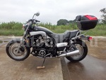 �������� �� ������ �������� Yamaha V-Max 2000 ���� 11